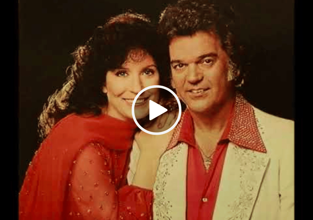 From Seven Till Ten by Loretta Lynn & Conway Twitty