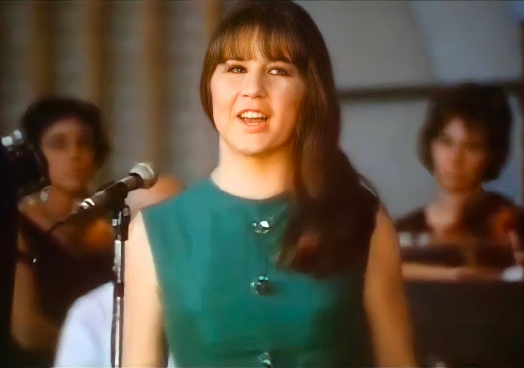 The Seekers – Georgy Girl