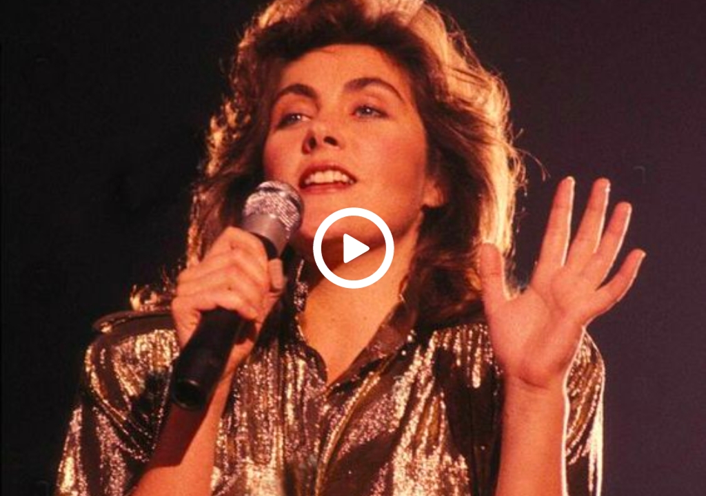 Laura Branigan – Self Control
