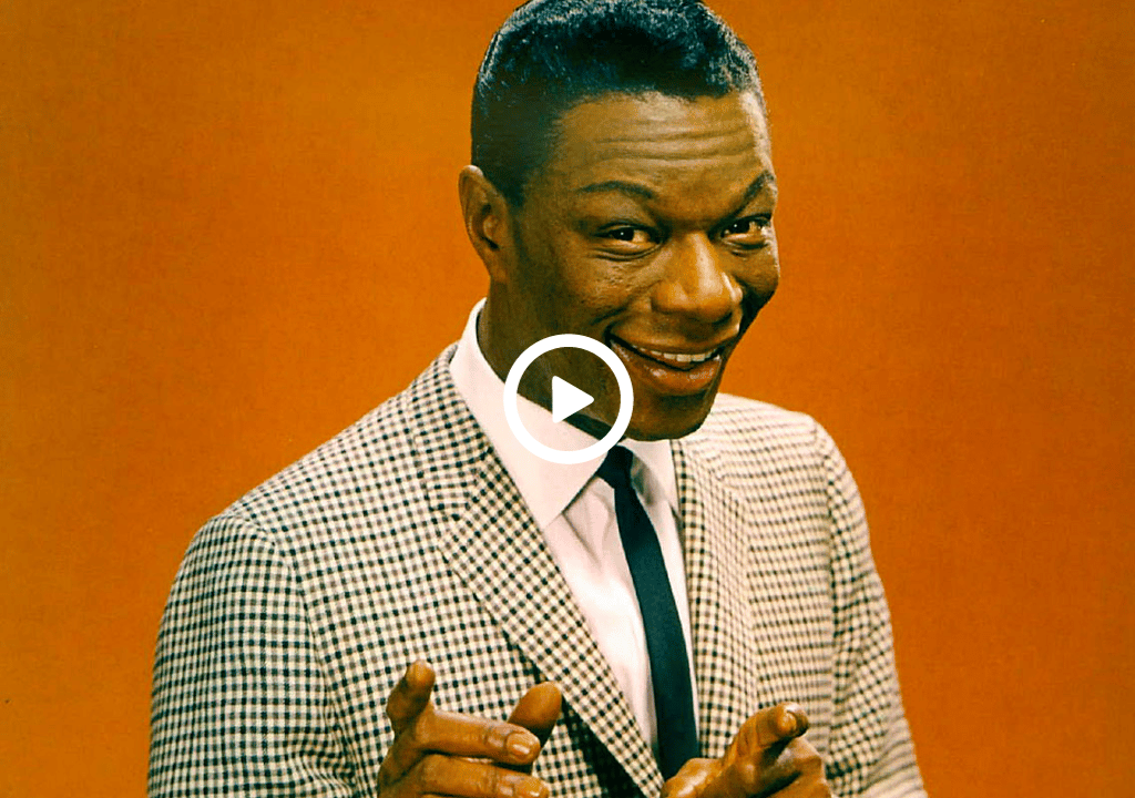 Nat King Cole – Nature Boy