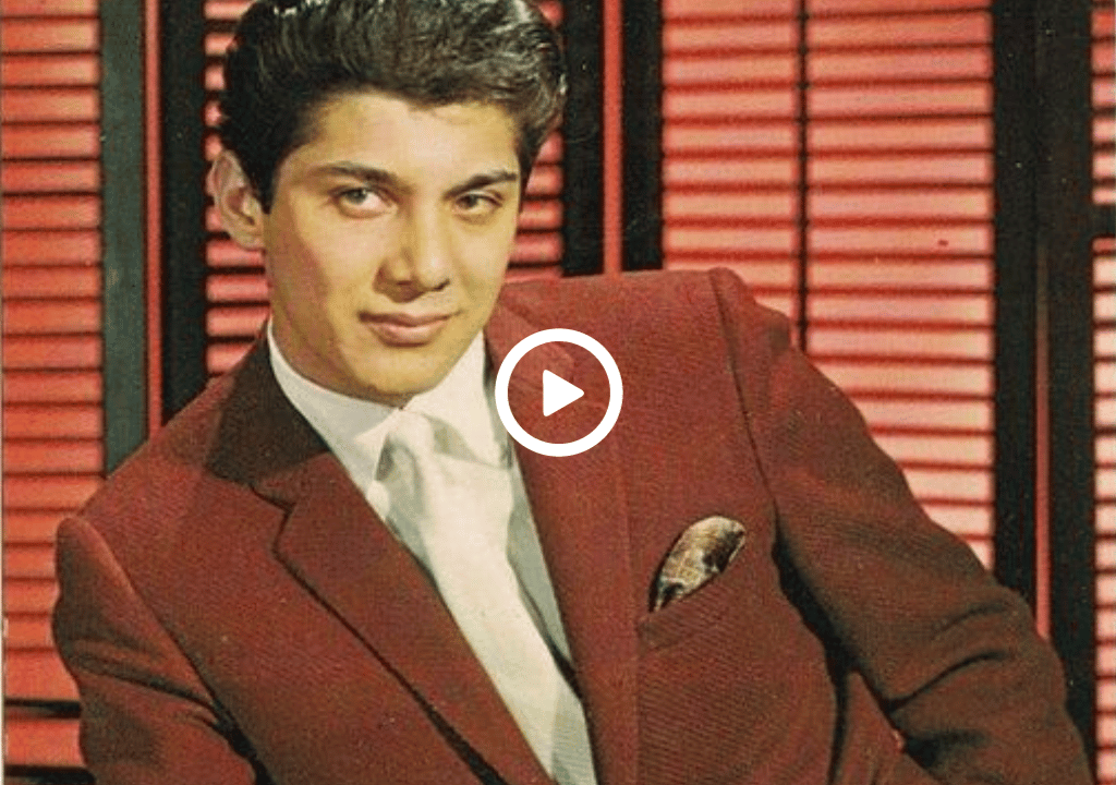 Paul Anka – Lonely Boy