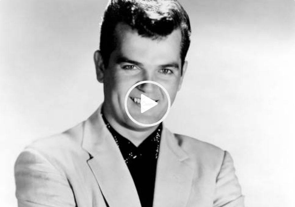 Conway Twitty – Walk Through This World With Me