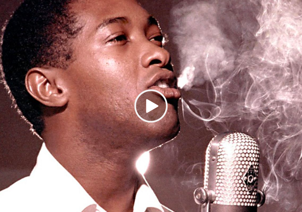 Sam Cooke – A Change is Gonna Come