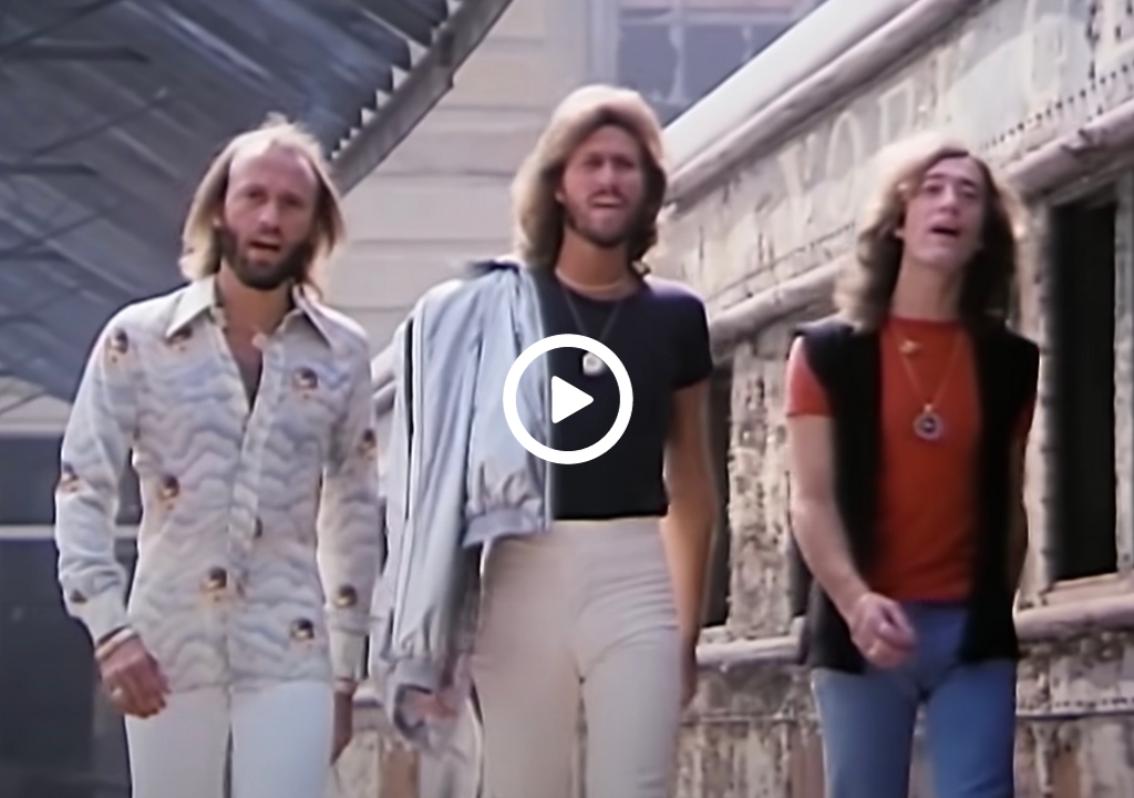 Stayin’ Alive – Song and lyrics by Bee Gees