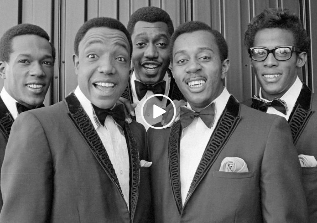 Paul Anka – I Love You Baby