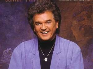 Conway Twitty – Darling Days