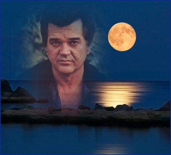 Conway Twitty – My Heart Won’t Listen To My Mind