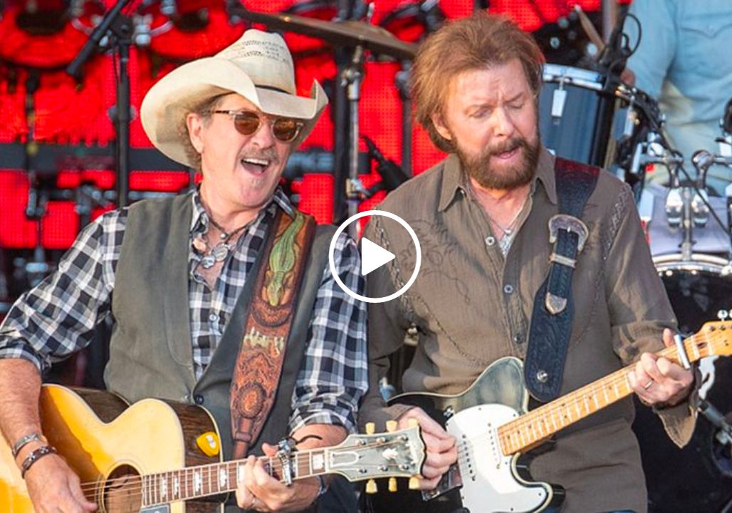 Boot Scootin’ Boogie – Brooks & Dunn. S4