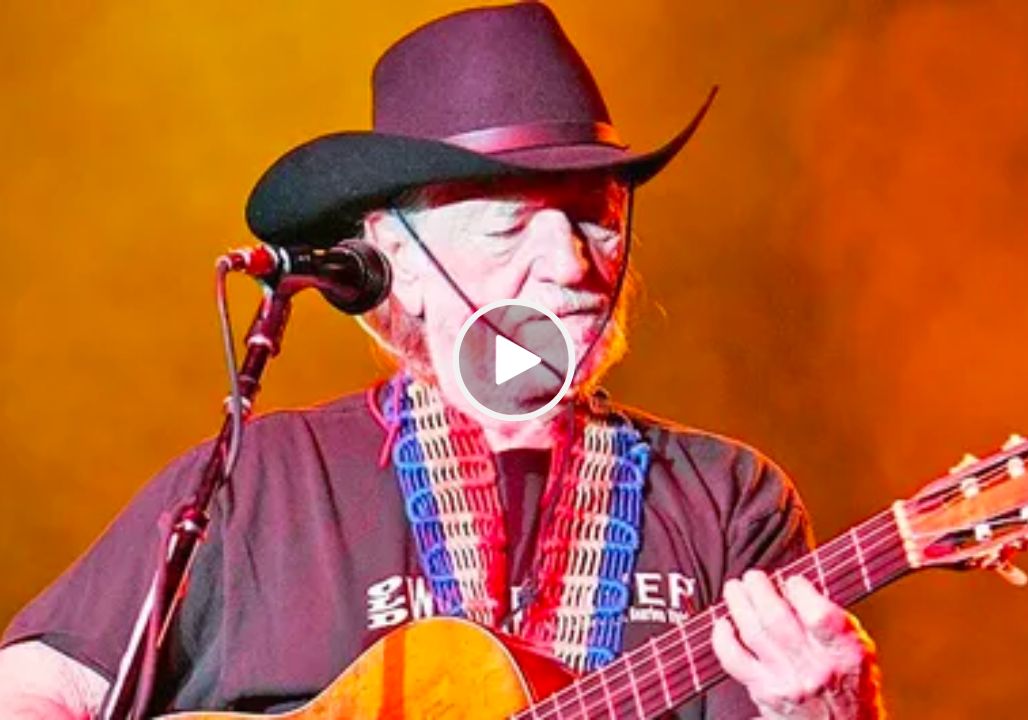 Willie Nelson – Hello Walls. S4