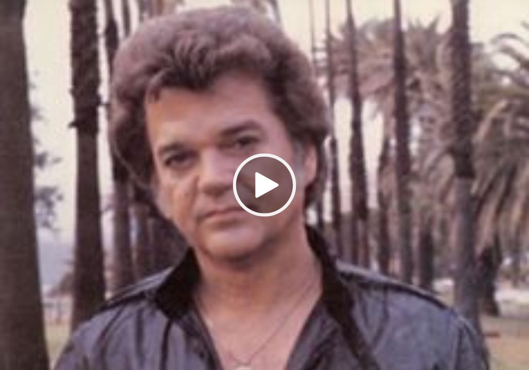 Conway Twitty – It’s Only Make Believe