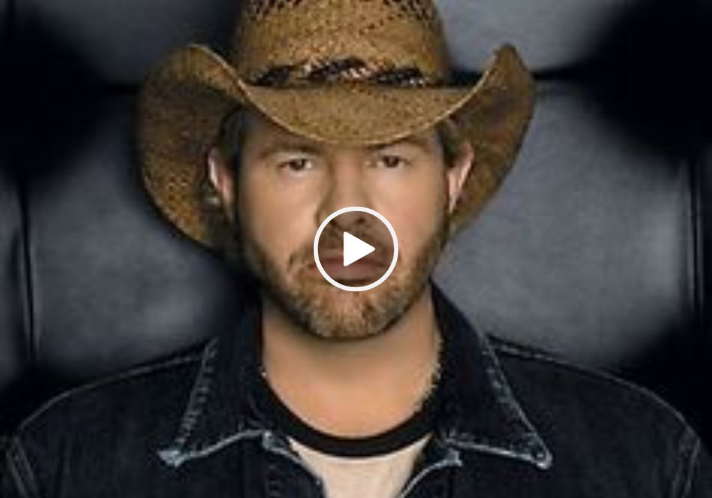 Toby Keith – Honkytonk U