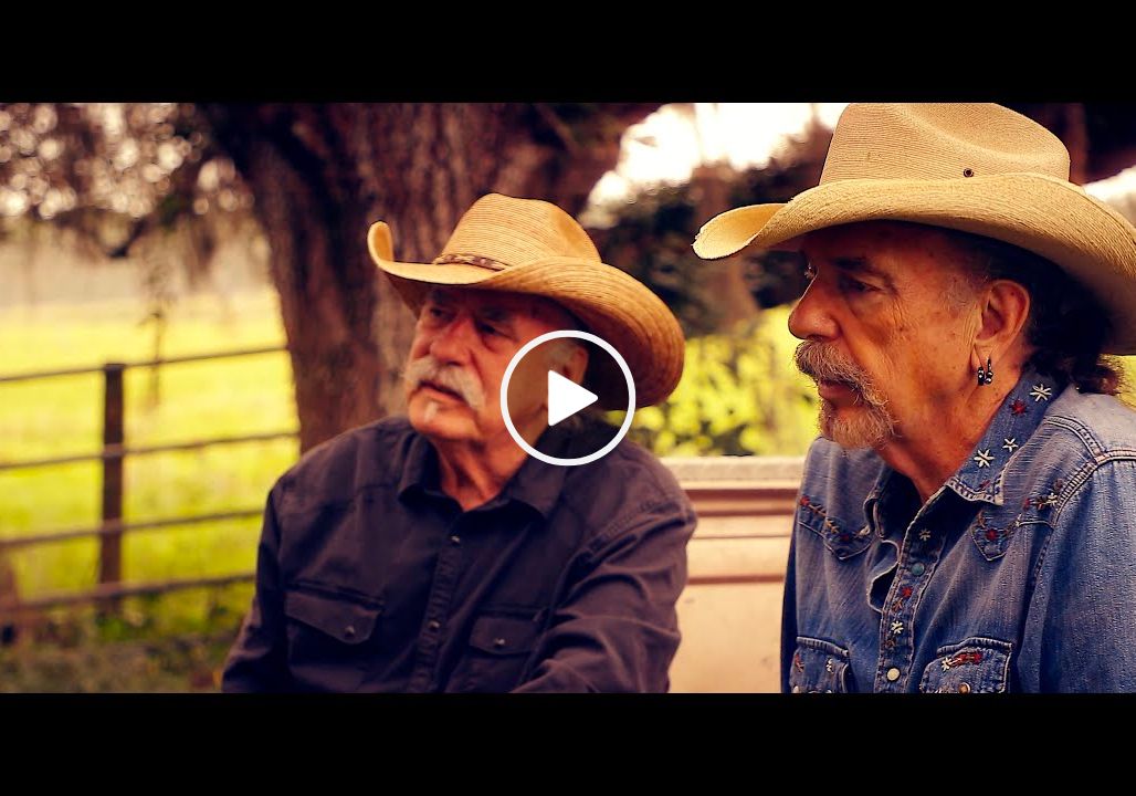 No Country Music For Old Men – Bellamy Brothers Ft. John Anderson.