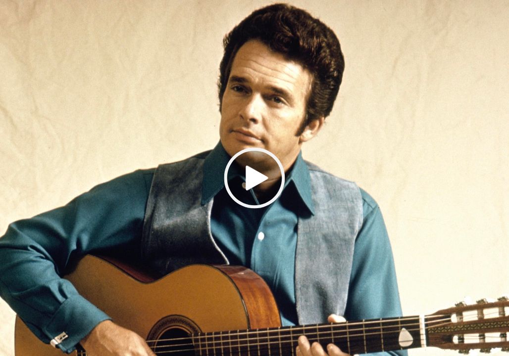 Merle Haggard – Today I Started Loving You Again. S3