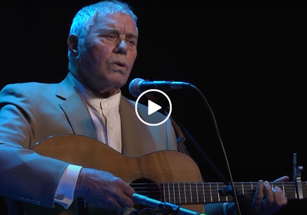 Tom T. Hall ‘Old Dogs Children & Watermelon Wine’. S4