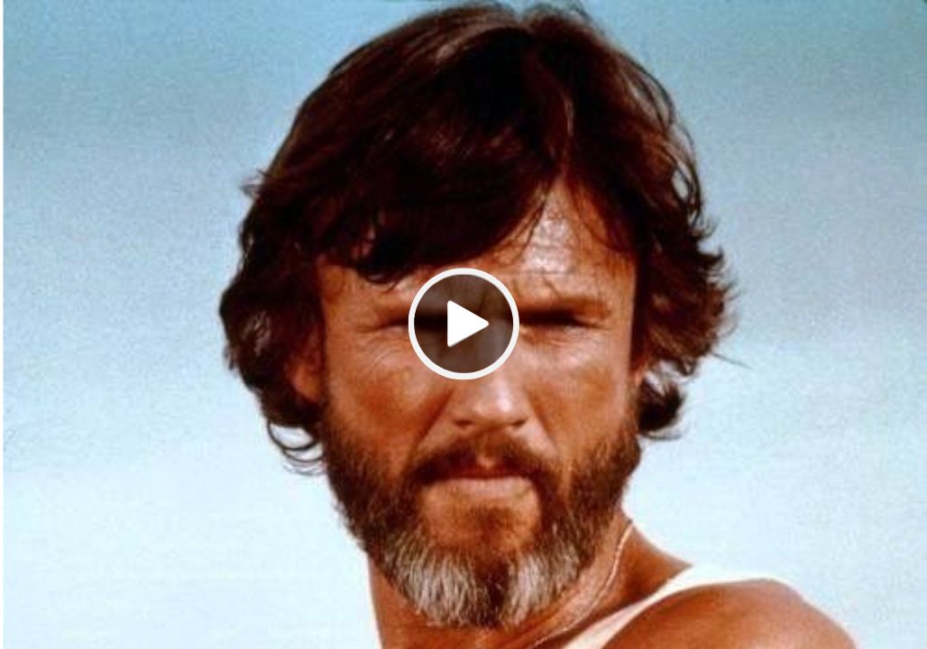 Kris Kristofferson – The Silver Tongued Devil and I