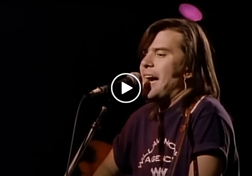 Steve Earle – ‘Guitar Town’. S3