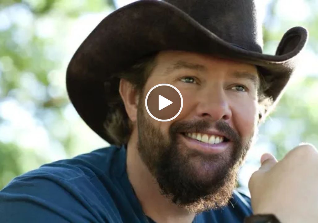 Toby Keith – Woman Behind The Man
