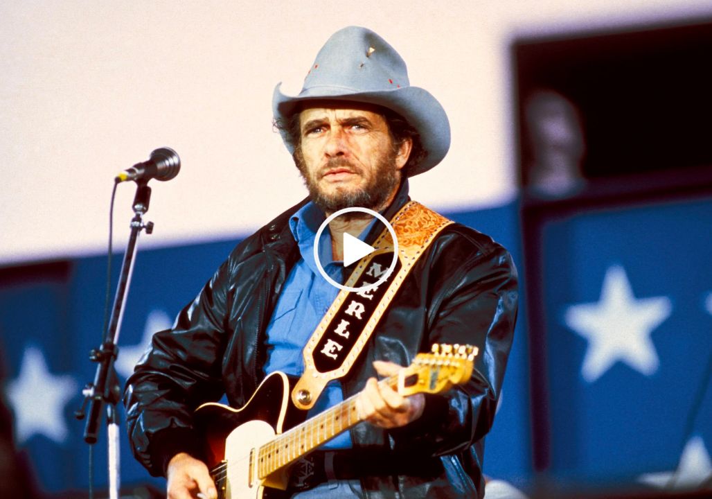 Mama Tried – Merle Haggard (1968). S3