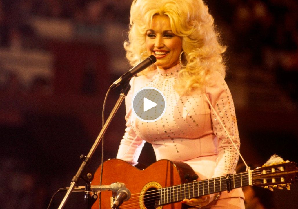 Jolene – Dolly Parton (1974). S3