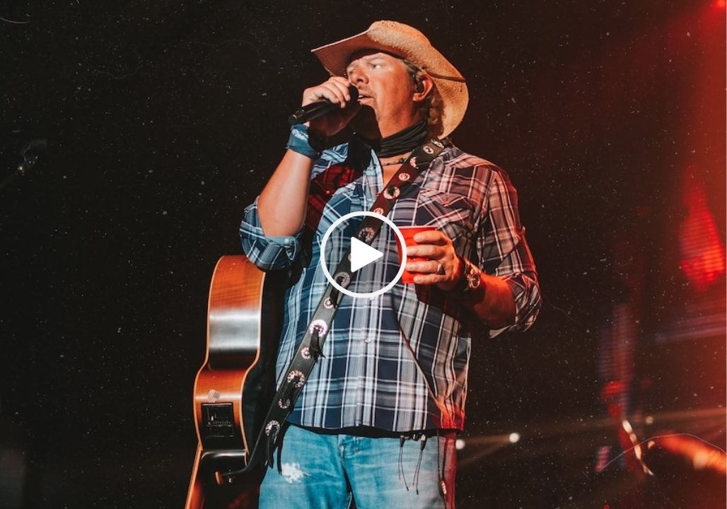 Toby Keith – How Do You Like Me Now