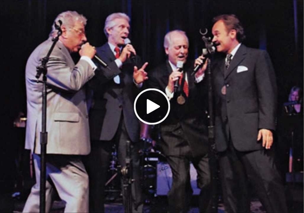 The Statler Brothers – Do You Know You Are My Sunshine