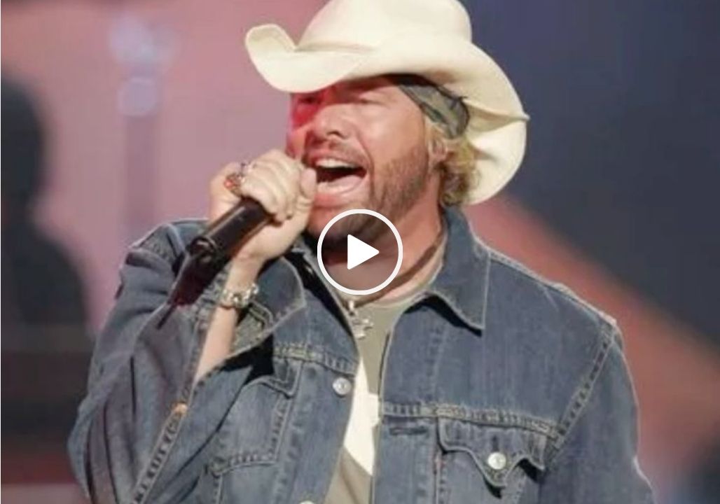 Toby Keith – Is That All You Got