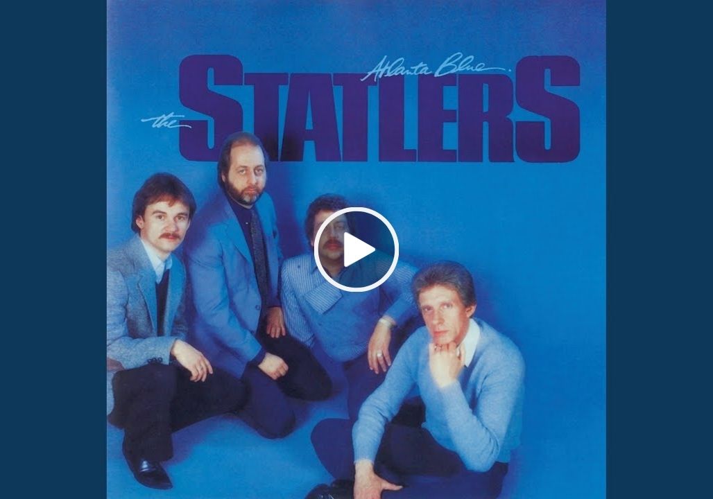 The Statler Brothers – Atlanta Blue