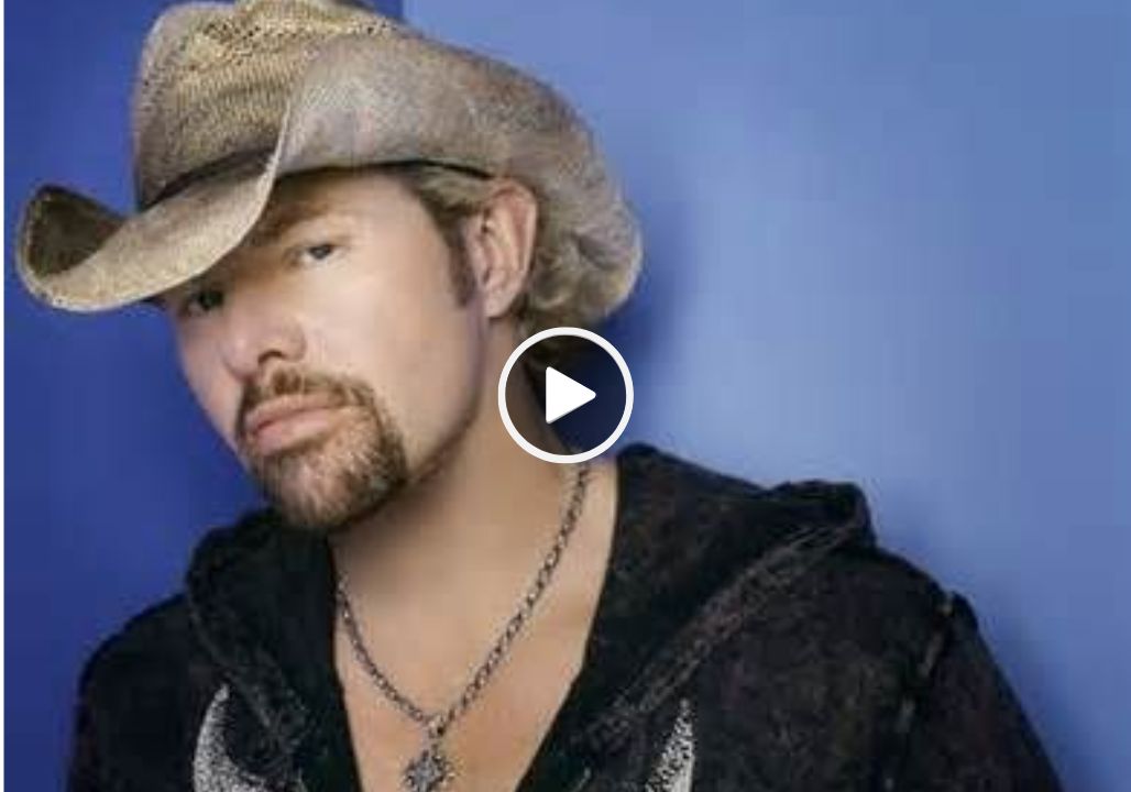 Toby Keith – I Got It For You Girl