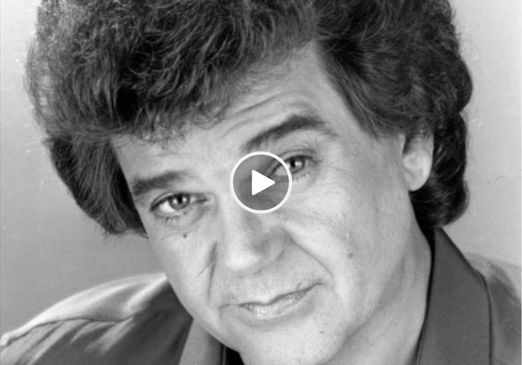 Conway Twitty ft. Sam Moore – Rainy Night In Georgia
