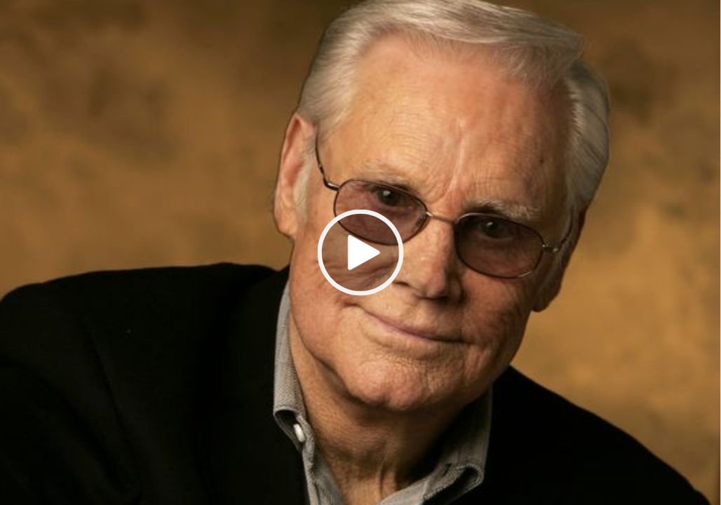 George Jones – She Loved A Lot In Her Time