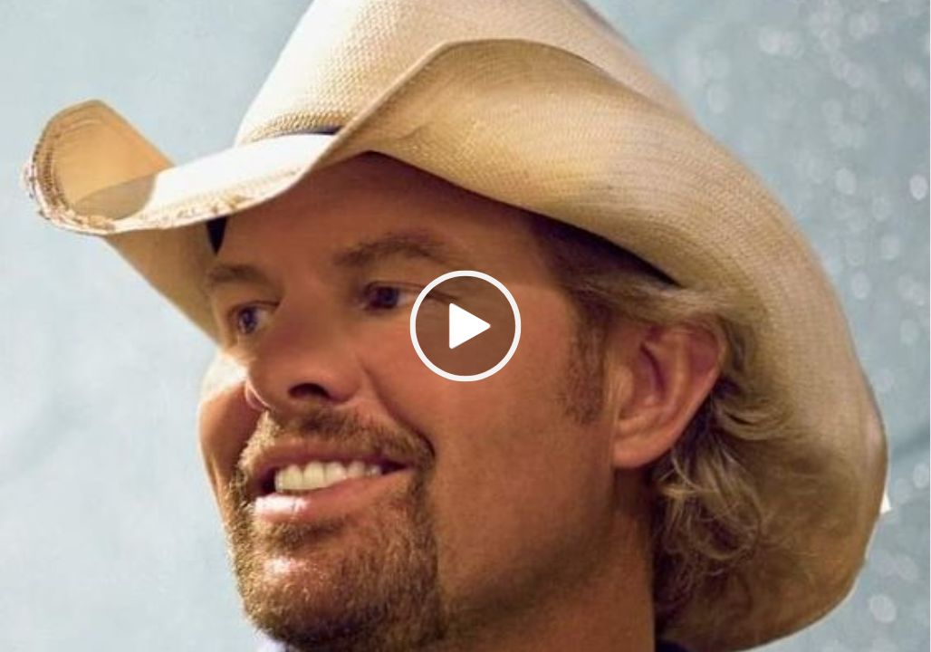 Toby Keith – You Ain’t Much Fun
