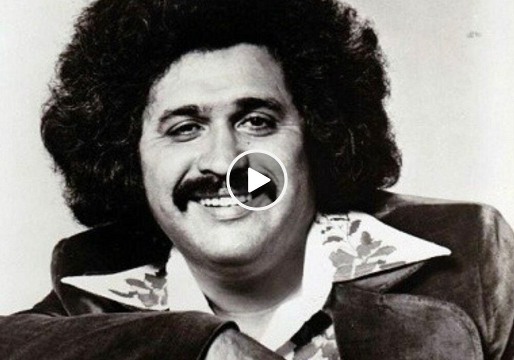 Freddy Fender – Wasted Days & Wasted Nights. S4