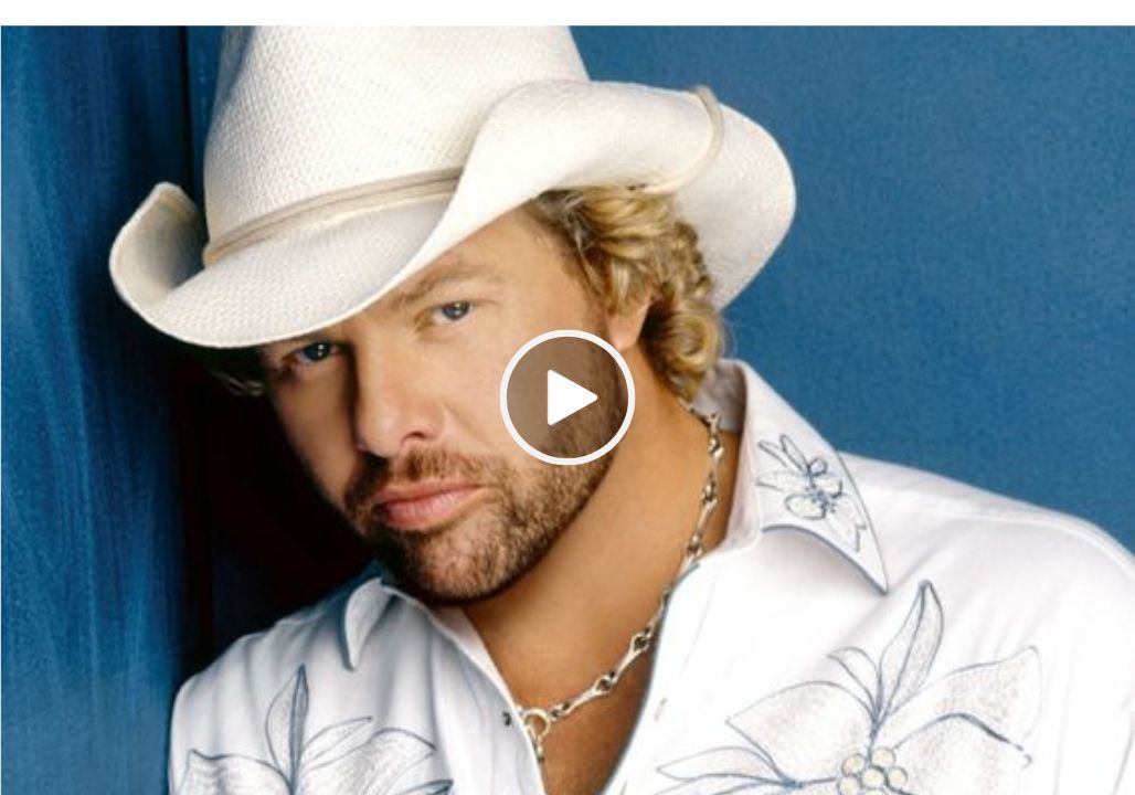 Toby Keith – Jacky Don Tucker