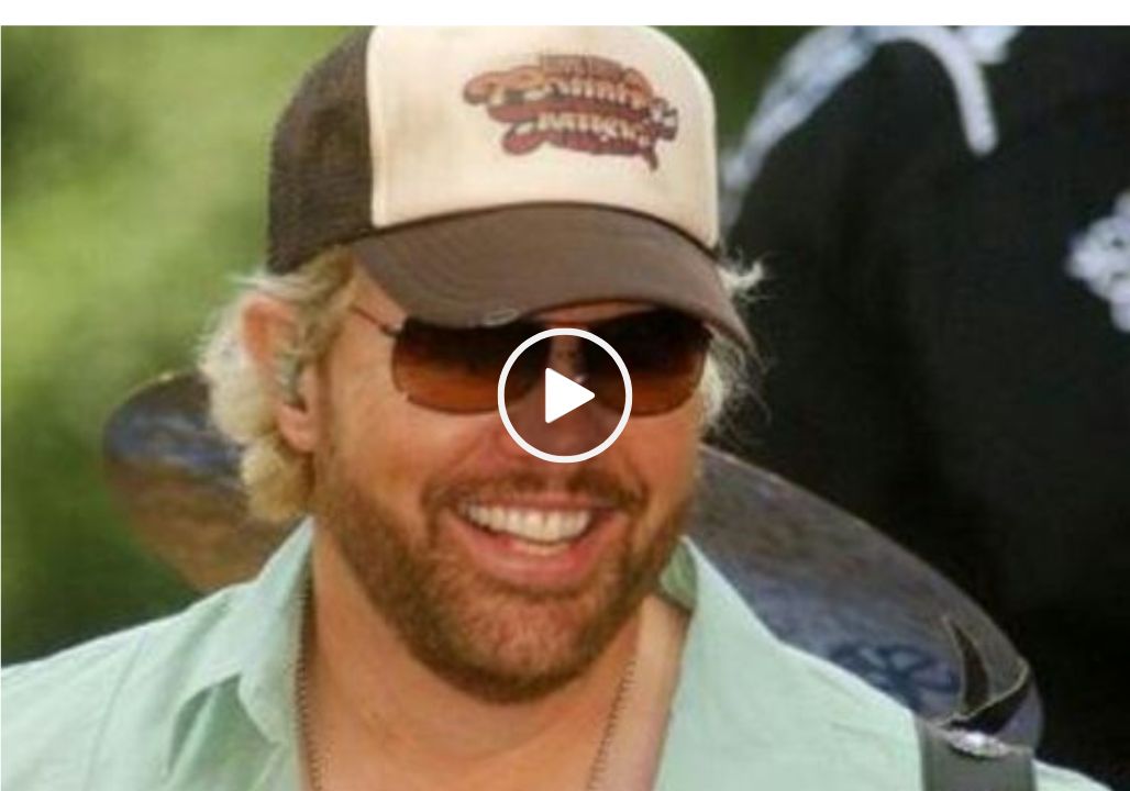 Toby Keith – Bullets in the Gun