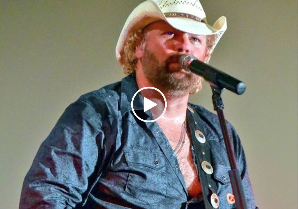 Toby Keith – Under The Fall