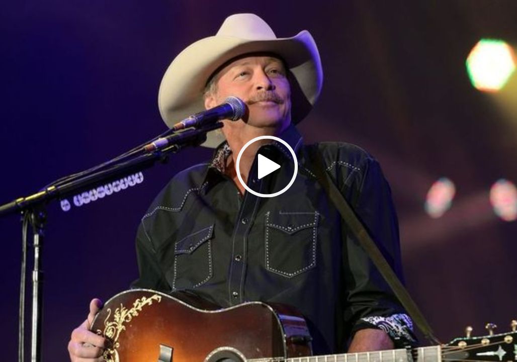 Alan Jackson – Country Boy