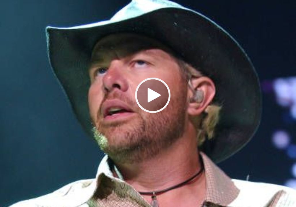 Toby Keith – The Taliban Song