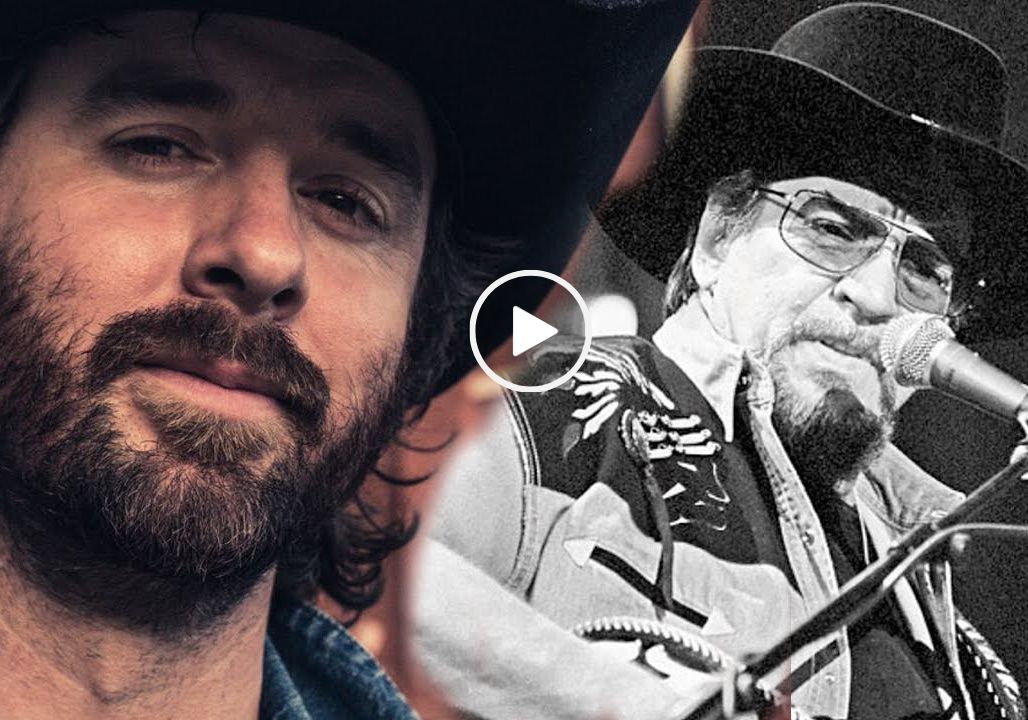 Waylon Jennings – Waymore’s Blues