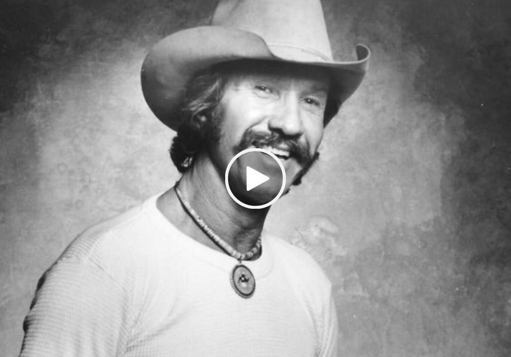 Marty Robbins – El Paso