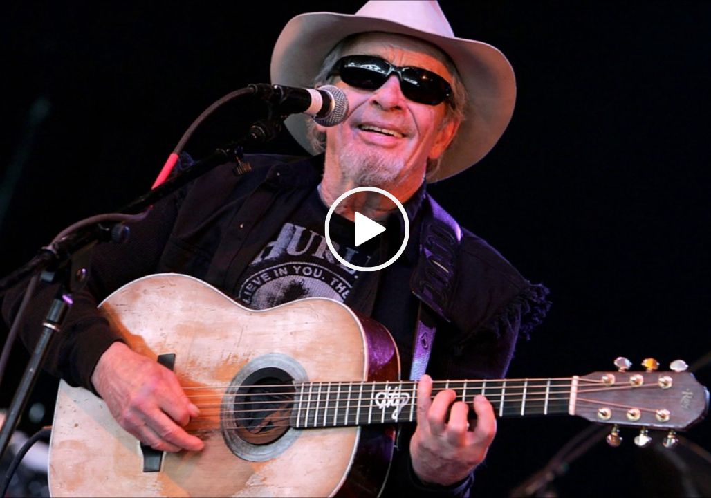 Merle Haggard – Holding Things Together