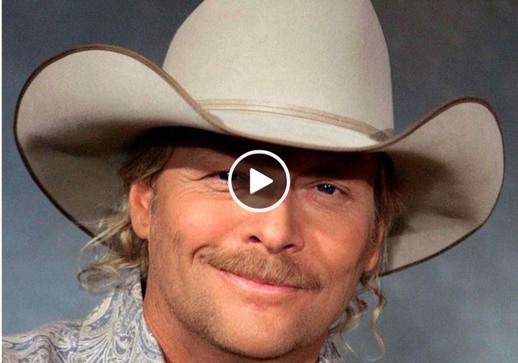 Alan Jackson – Too Much of a Good Thing