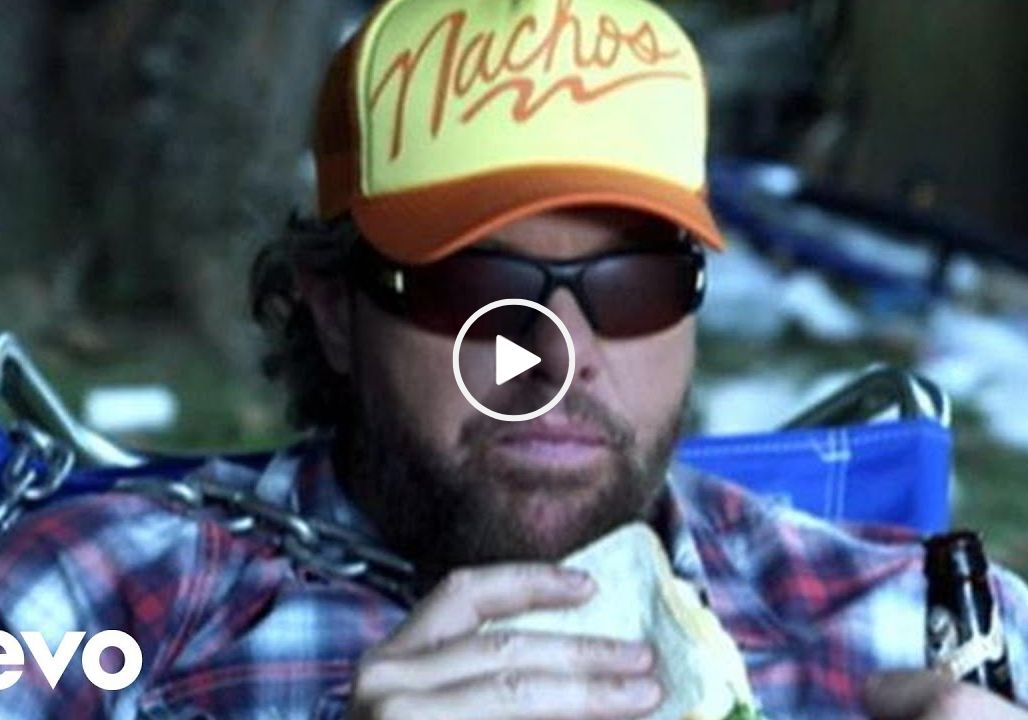 Toby Keith – Trailerhood