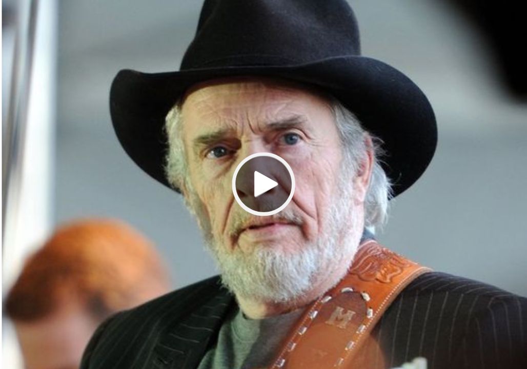 Merle Haggard – Mama Tried