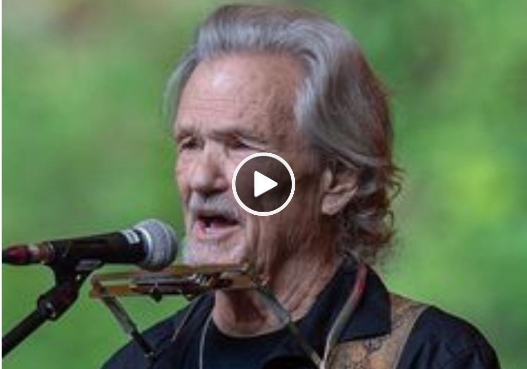 Kris Kristofferson – Sunday Morning Coming Down