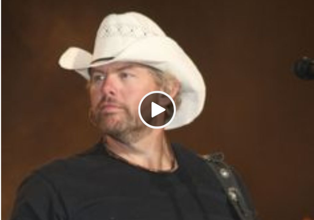 Toby Keith – American Soldier