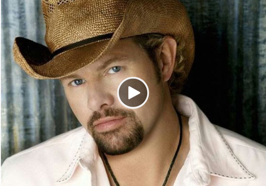Toby Keith – I’ll Still Call You Baby