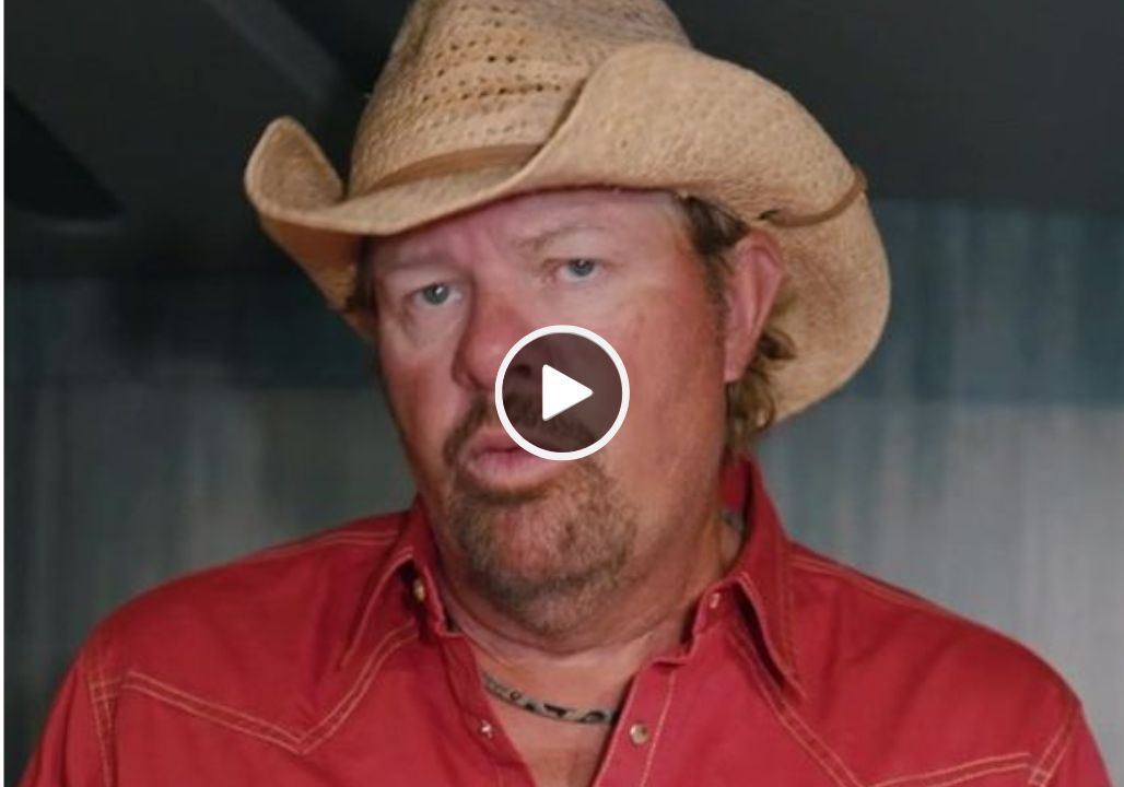 Toby Keith – She’s Drinkin Again