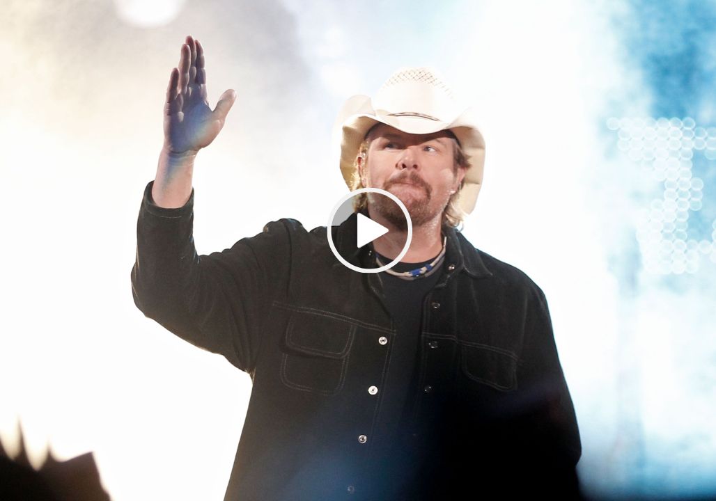 Toby Keith – Trailerhood