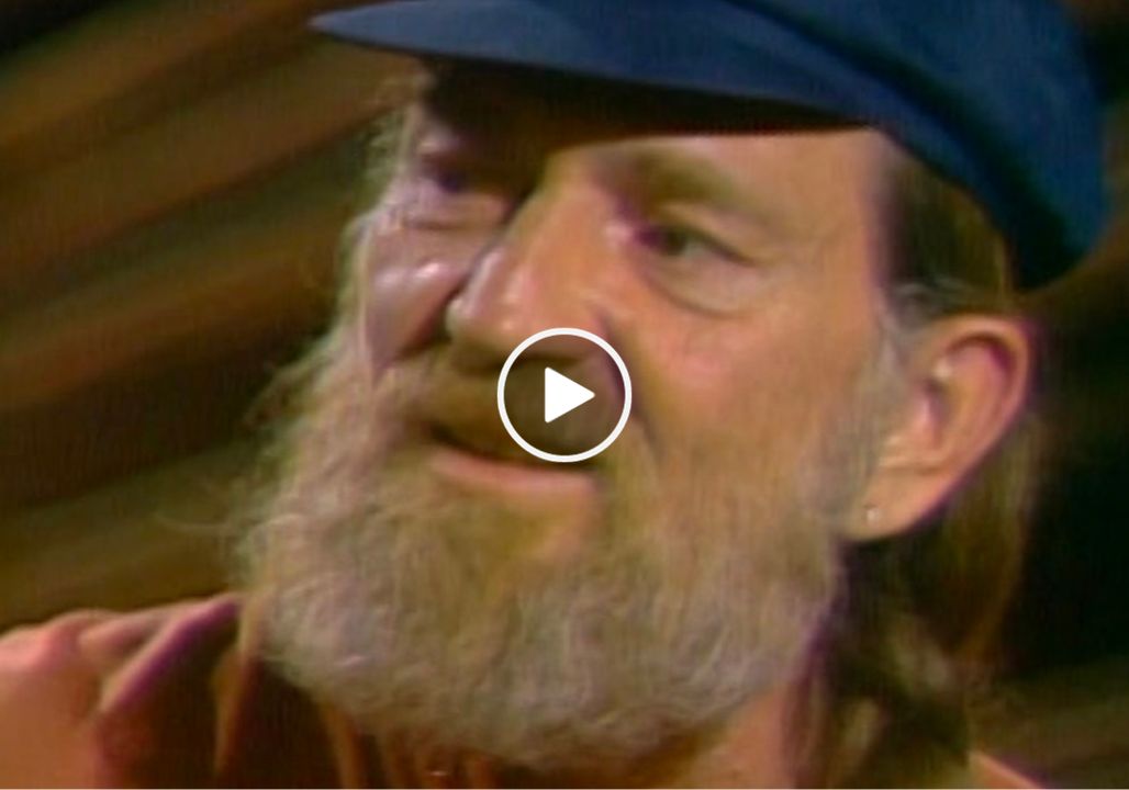 Good Hearted Woman – Willie Nelson. (Live From Austin City Limits, 1979) S3