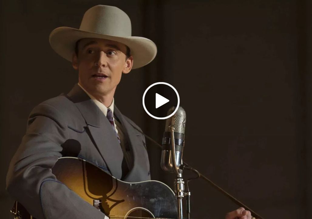 Hank Williams – I’M SO LONESOME I COULD CRY